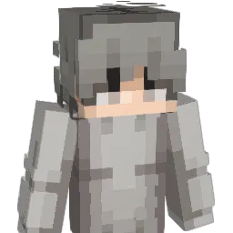Switchy2's Minecraft skin