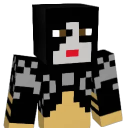 Switzer91's Minecraft skin