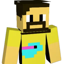 SwivelCh4ir Minecraft avatar bust
