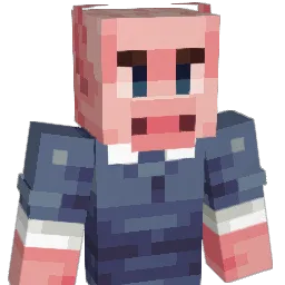 SwiveringMist_ Minecraft avatar bust