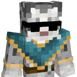 Swivory's Minecraft skin