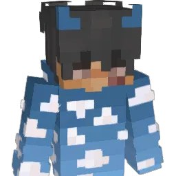 Swixikk's Minecraft skin