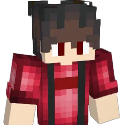 Swixxcl Minecraft avatar bust