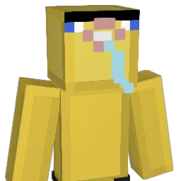 Swixy0_0 Minecraft avatar bust