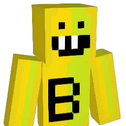 Swixyn Minecraft avatar bust