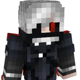 Swizzle9 Minecraft avatar bust