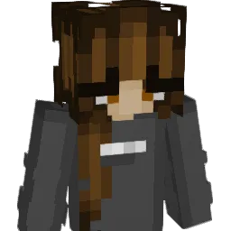 Swizzlesoph Minecraft avatar bust
