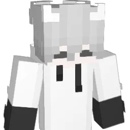 Swizzti's Minecraft skin