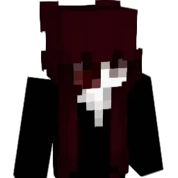 SwmSwap Minecraft avatar bust