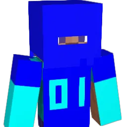 Swmr01 Minecraft avatar bust