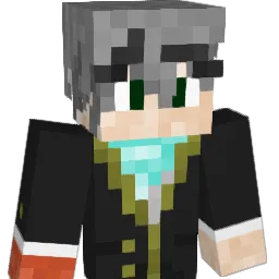 Swo117 Minecraft avatar bust