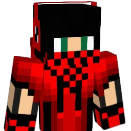Swoby Minecraft avatar bust