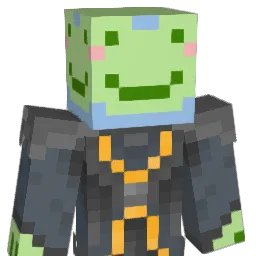 Swoggles's Minecraft skin