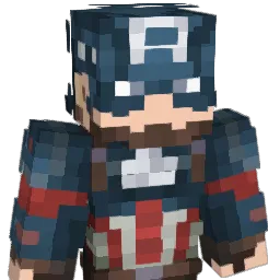Swoik Minecraft avatar bust