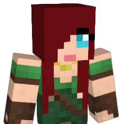 Swoki12's Minecraft skin