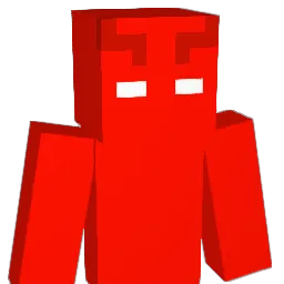 Swonih's Minecraft skin