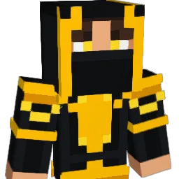 Swoochy Minecraft avatar bust