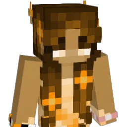 Swoondar Minecraft avatar bust