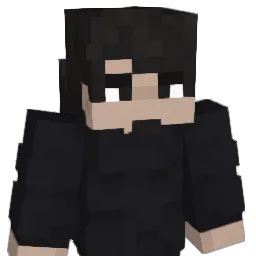Swooplezz Minecraft avatar bust
