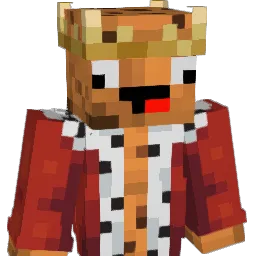 Swooptick's Minecraft skin
