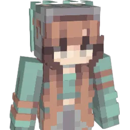 Swoorn's Minecraft skin
