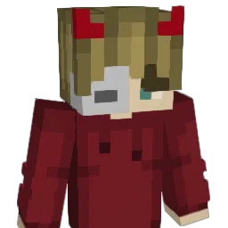 SwooshGER Minecraft avatar bust