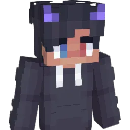 SworDofD00M Minecraft avatar bust