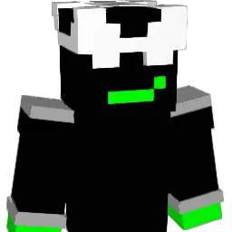 SworDroid's Minecraft skin