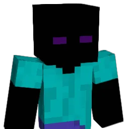 SworMDevil42 Minecraft avatar bust