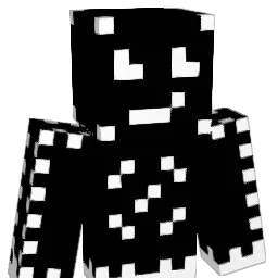 Sword404 Minecraft avatar bust