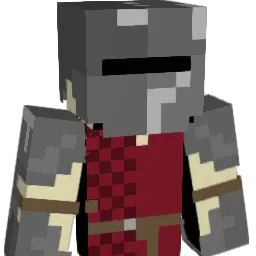 SwordBabe's Minecraft skin