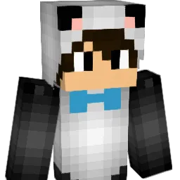 SwordFriend's Minecraft skin