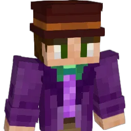 SwordInnit's Minecraft skin