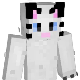 SwordK Minecraft avatar bust