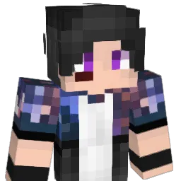 SwordOfNinjas Minecraft avatar bust