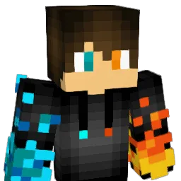 SwordOfTheEnder Minecraft avatar bust
