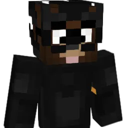 SwordRodEpic Minecraft avatar bust