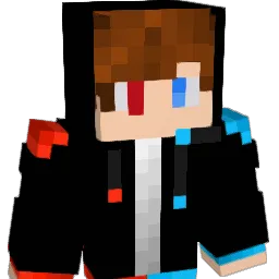 SwordShield2549 Minecraft avatar bust
