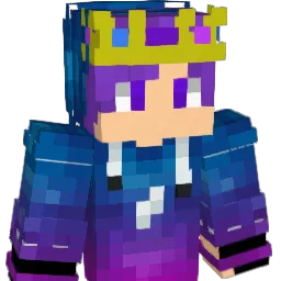 SwordStar12 Minecraft avatar bust