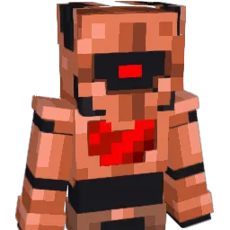 SwordWing11 Minecraft avatar bust