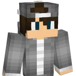 Sword_Demon Minecraft avatar bust