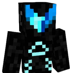 Sword_Man_Jake Minecraft avatar bust
