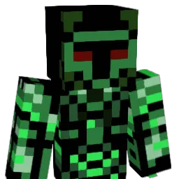 Sword_Master5_2's Minecraft skin