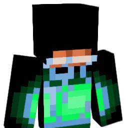Sword_Noob Minecraft avatar bust
