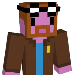 Sword_Swinger_12 Minecraft avatar bust
