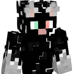 Swordfighter122 Minecraft avatar bust