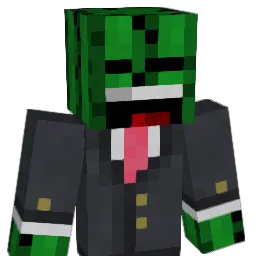 SwordfishOle Minecraft avatar bust