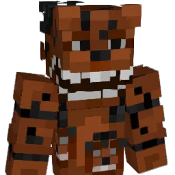 Swordmaster2003's Minecraft skin