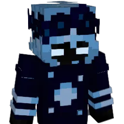 SwordnShield_ Minecraft avatar bust