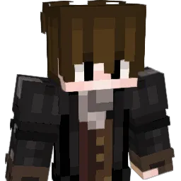 SwordofGhoul Minecraft avatar bust
